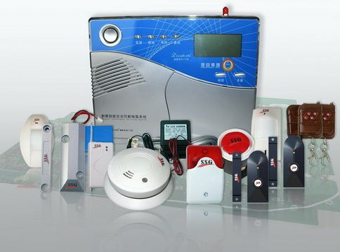家用紅外線報警器價格及功能特性介紹