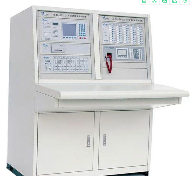 常用消防報(bào)警器有幾種 這些你都認(rèn)識(shí)嗎?