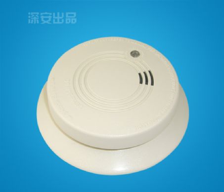 火災報警器失效常見原因和異常故障解決方法